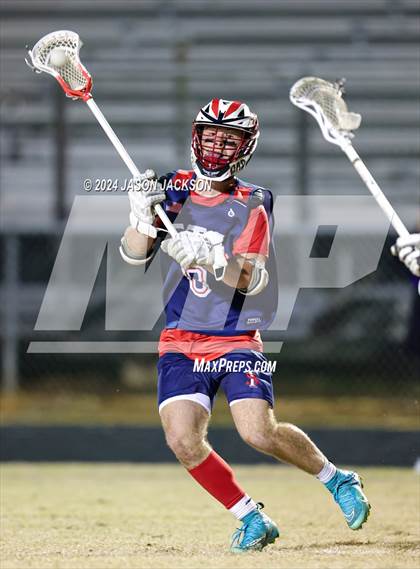 Thumbnail 2 in Terry Sanford @ Jack Britt photogallery.