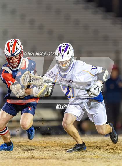 Thumbnail 2 in Terry Sanford @ Jack Britt photogallery.