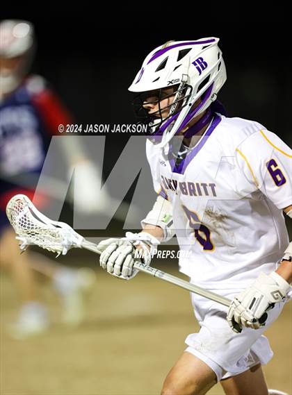 Thumbnail 3 in Terry Sanford @ Jack Britt photogallery.