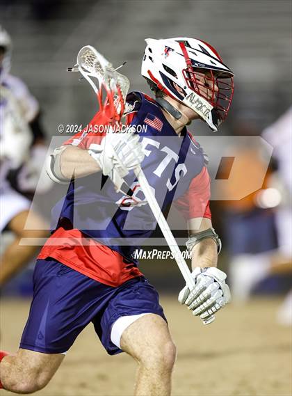 Thumbnail 1 in Terry Sanford @ Jack Britt photogallery.