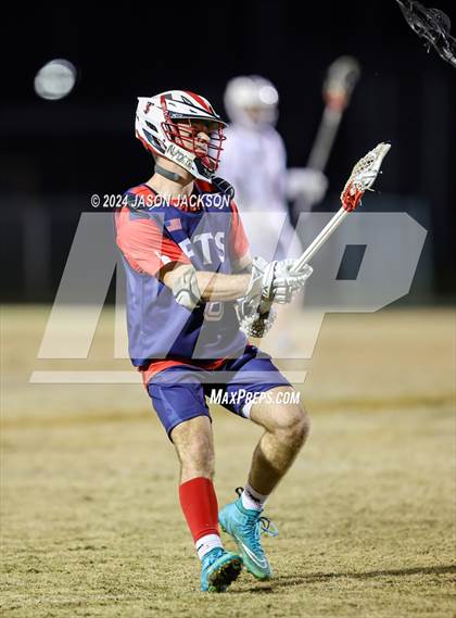 Thumbnail 2 in Terry Sanford @ Jack Britt photogallery.