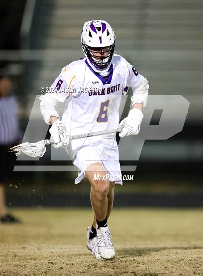 Thumbnail 3 in Terry Sanford @ Jack Britt photogallery.
