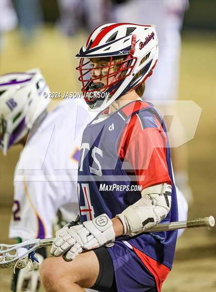 Thumbnail 1 in Terry Sanford @ Jack Britt photogallery.