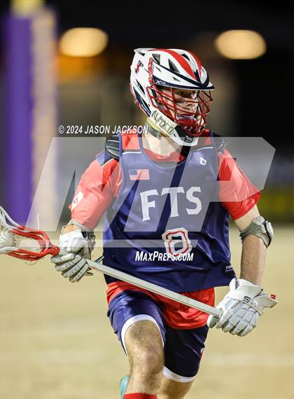 Thumbnail 3 in Terry Sanford @ Jack Britt photogallery.