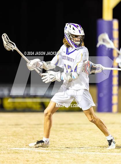 Thumbnail 3 in Terry Sanford @ Jack Britt photogallery.