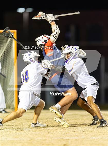Thumbnail 1 in Terry Sanford @ Jack Britt photogallery.