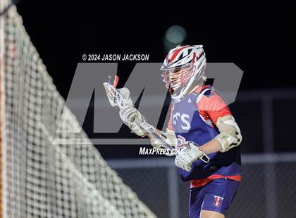 Thumbnail 2 in Terry Sanford @ Jack Britt photogallery.