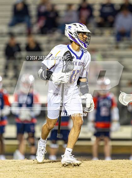 Thumbnail 3 in Terry Sanford @ Jack Britt photogallery.