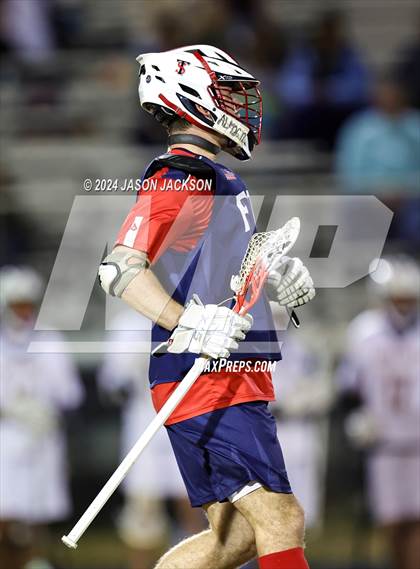 Thumbnail 2 in Terry Sanford @ Jack Britt photogallery.