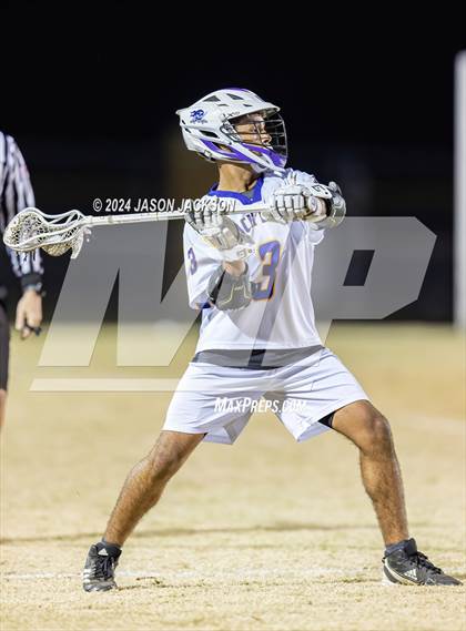 Thumbnail 3 in Terry Sanford @ Jack Britt photogallery.