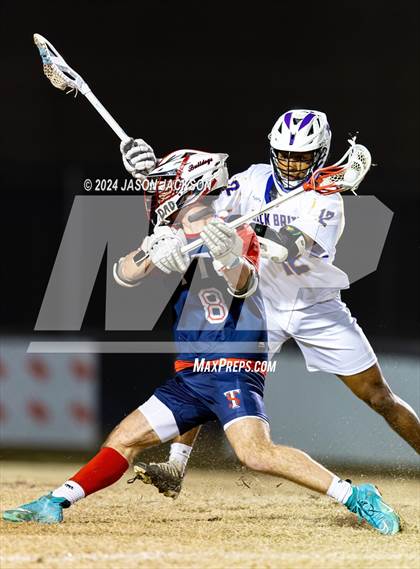 Thumbnail 3 in Terry Sanford @ Jack Britt photogallery.