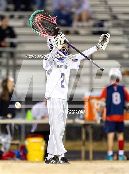 Thumbnail 3 in Terry Sanford @ Jack Britt photogallery.