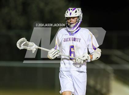 Thumbnail 3 in Terry Sanford @ Jack Britt photogallery.