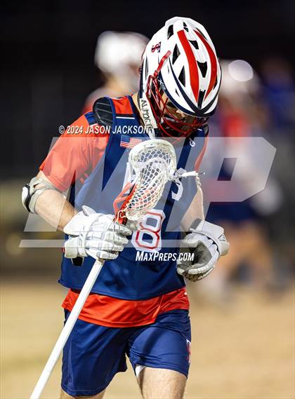 Thumbnail 2 in Terry Sanford @ Jack Britt photogallery.