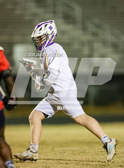 Thumbnail 1 in Terry Sanford @ Jack Britt photogallery.
