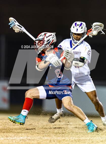 Thumbnail 2 in Terry Sanford @ Jack Britt photogallery.