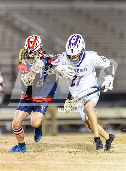 Thumbnail 2 in Terry Sanford @ Jack Britt photogallery.