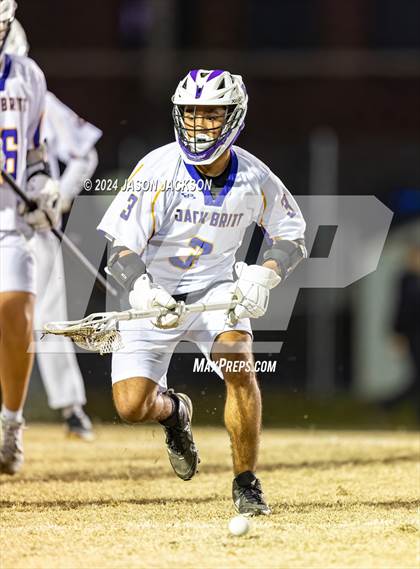 Thumbnail 3 in Terry Sanford @ Jack Britt photogallery.
