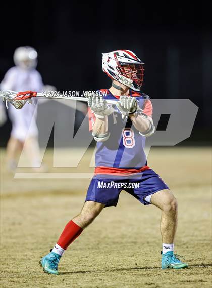 Thumbnail 3 in Terry Sanford @ Jack Britt photogallery.
