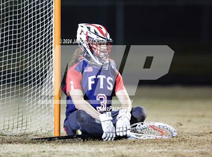 Thumbnail 3 in Terry Sanford @ Jack Britt photogallery.