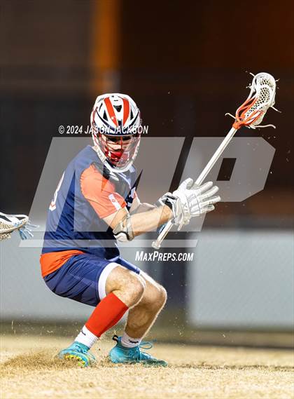 Thumbnail 2 in Terry Sanford @ Jack Britt photogallery.