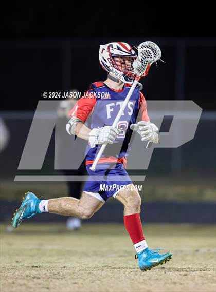 Thumbnail 2 in Terry Sanford @ Jack Britt photogallery.