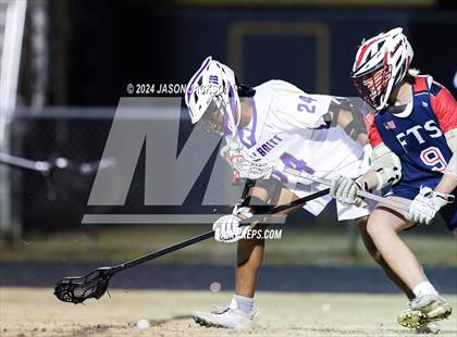 Thumbnail 1 in Terry Sanford @ Jack Britt photogallery.