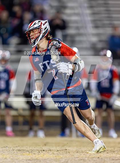 Thumbnail 2 in Terry Sanford @ Jack Britt photogallery.