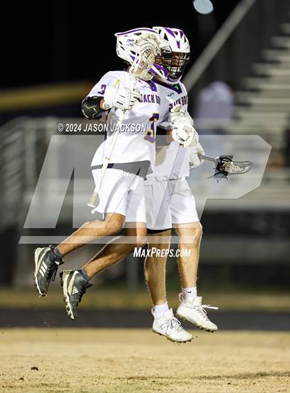 Thumbnail 3 in Terry Sanford @ Jack Britt photogallery.