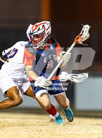 Thumbnail 1 in Terry Sanford @ Jack Britt photogallery.