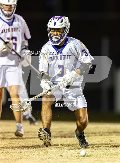 Thumbnail 1 in Terry Sanford @ Jack Britt photogallery.