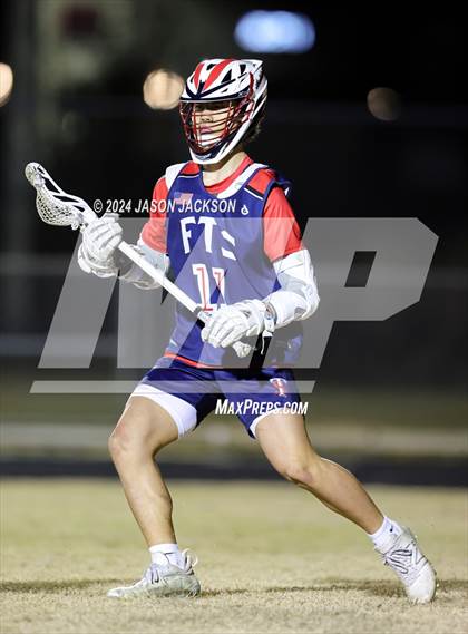 Thumbnail 1 in Terry Sanford @ Jack Britt photogallery.