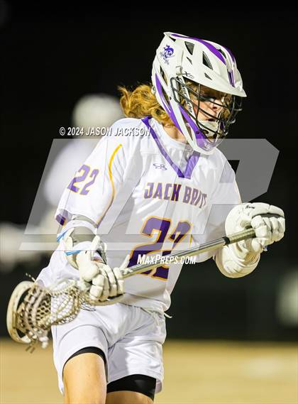Thumbnail 2 in Terry Sanford @ Jack Britt photogallery.