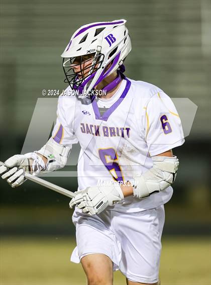 Thumbnail 2 in Terry Sanford @ Jack Britt photogallery.