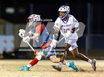 Thumbnail 2 in Terry Sanford @ Jack Britt photogallery.