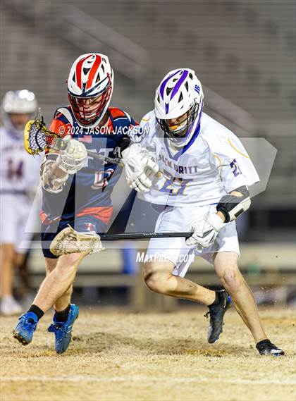 Thumbnail 1 in Terry Sanford @ Jack Britt photogallery.