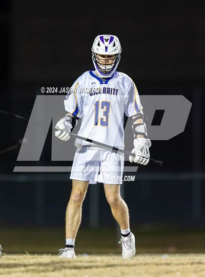 Thumbnail 1 in Terry Sanford @ Jack Britt photogallery.