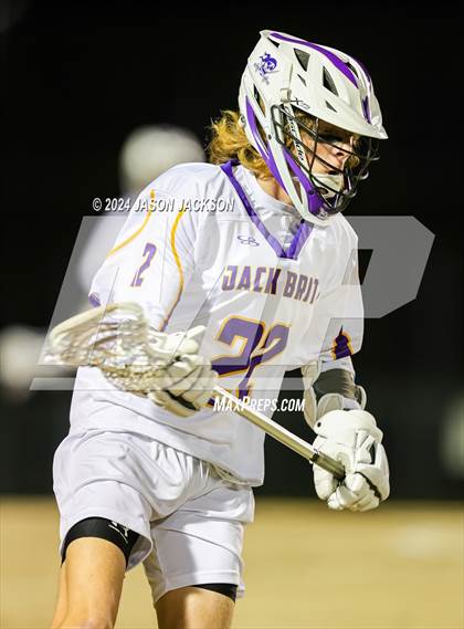 Thumbnail 3 in Terry Sanford @ Jack Britt photogallery.