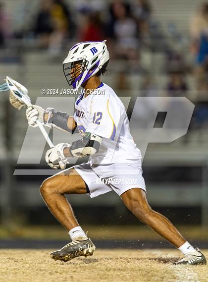 Thumbnail 2 in Terry Sanford @ Jack Britt photogallery.