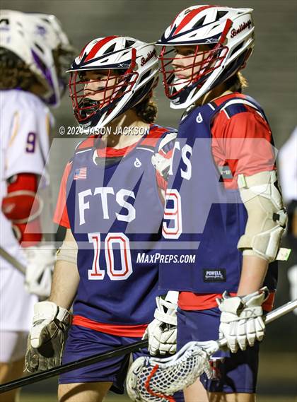 Thumbnail 1 in Terry Sanford @ Jack Britt photogallery.