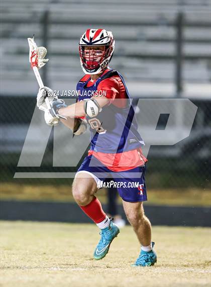 Thumbnail 2 in Terry Sanford @ Jack Britt photogallery.