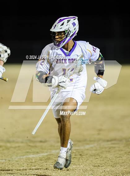 Thumbnail 3 in Terry Sanford @ Jack Britt photogallery.