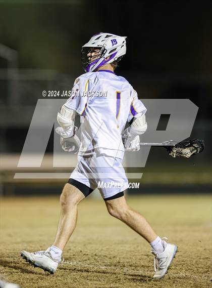 Thumbnail 3 in Terry Sanford @ Jack Britt photogallery.