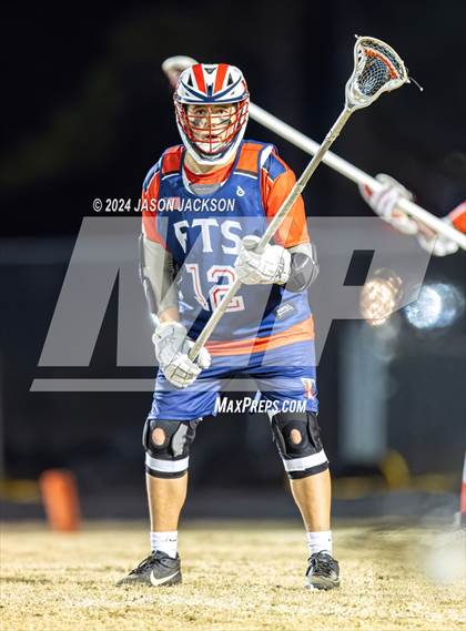 Thumbnail 2 in Terry Sanford @ Jack Britt photogallery.