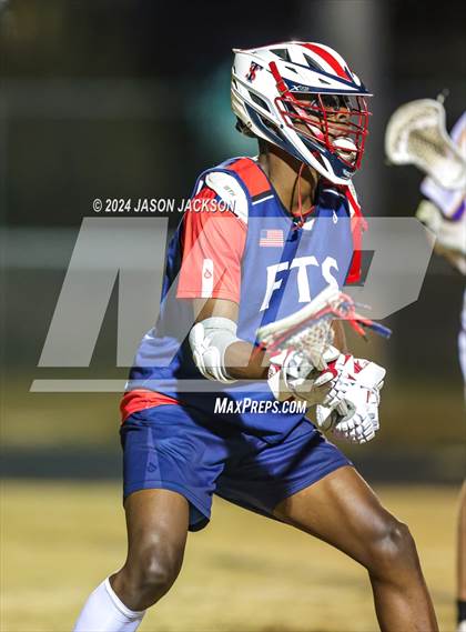 Thumbnail 1 in Terry Sanford @ Jack Britt photogallery.