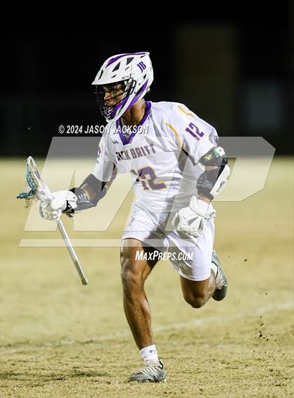 Thumbnail 2 in Terry Sanford @ Jack Britt photogallery.