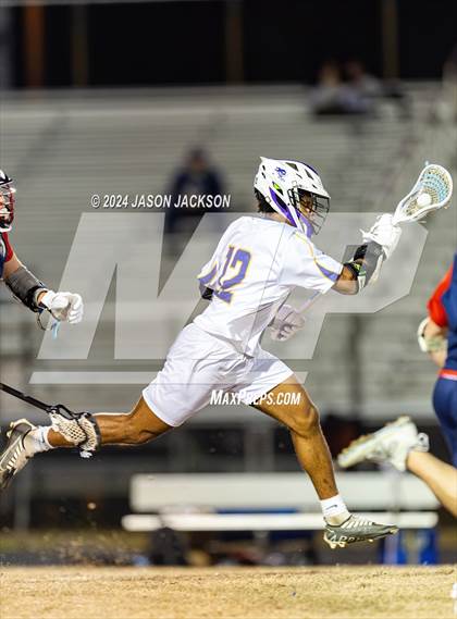 Thumbnail 3 in Terry Sanford @ Jack Britt photogallery.