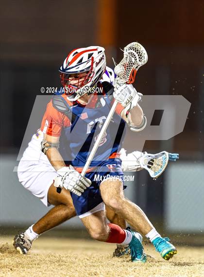 Thumbnail 2 in Terry Sanford @ Jack Britt photogallery.