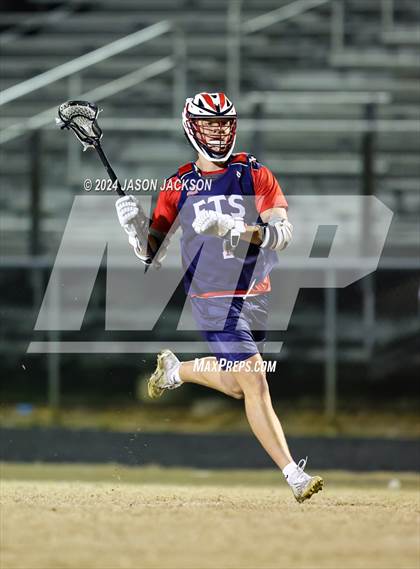 Thumbnail 3 in Terry Sanford @ Jack Britt photogallery.