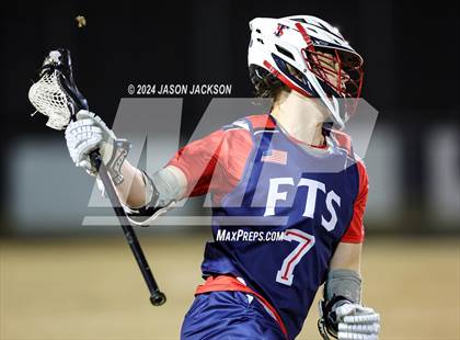 Thumbnail 1 in Terry Sanford @ Jack Britt photogallery.